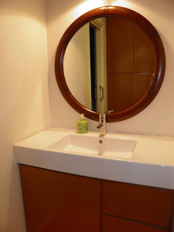 Suitur Courtyard Apartment Barcelona Buitenkant foto