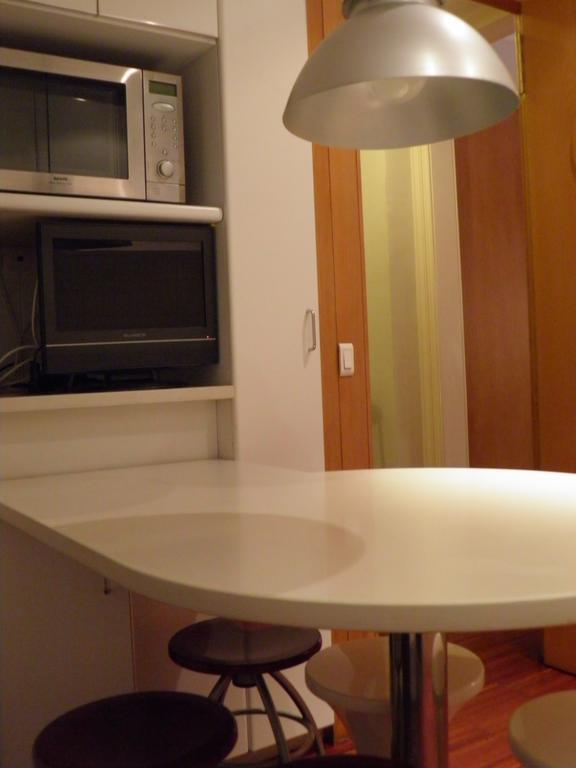 Suitur Courtyard Apartment Barcelona Buitenkant foto