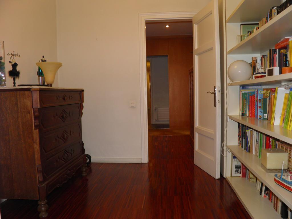 Suitur Courtyard Apartment Barcelona Buitenkant foto